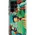 Betty Boop At Sea Galaxy Cases