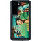 Betty Boop At Sea Galaxy S24 Waterproof Case