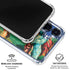 Betty Boop At Sea Galaxy S25 Clear Case