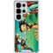 Betty Boop At Sea Galaxy S25 Ultra Clear Case