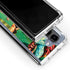 Betty Boop At Sea Galaxy Z Fold5 5G Clear Case
