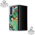 Betty Boop At Sea Galaxy Z Fold6 Clear Case