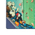Betty Boop At Sea Galaxy Z Fold6 Skin