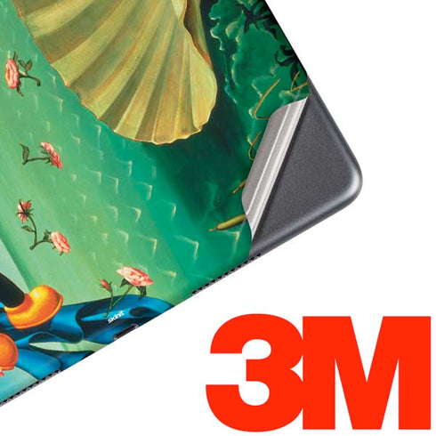Betty Boop At Sea iPad Skins