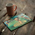 Betty Boop At Sea iPad Skins