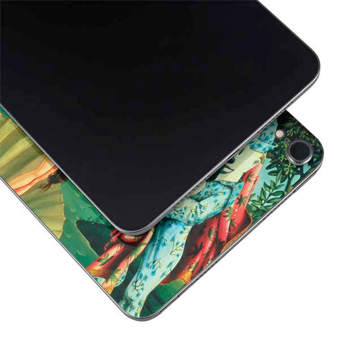 Betty Boop At Sea Apple iPad Mini Skin