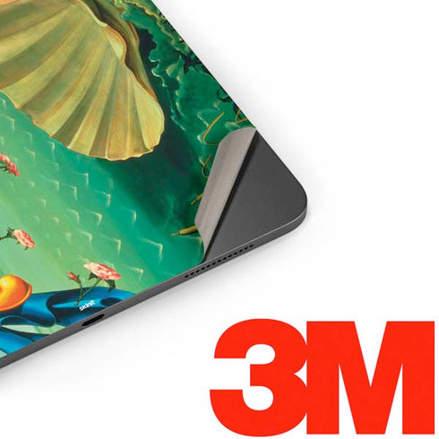 Betty Boop At Sea Apple iPad Pro Skin