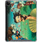 Betty Boop At Sea iPad Cases