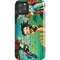 Betty Boop At Sea iPhone Cases