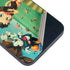 Betty Boop At Sea iPhone Skins