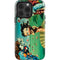 Betty Boop At Sea iPhone 15 Pro Impact Case