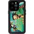 Betty Boop At Sea iPhone 15 Pro Waterproof Case