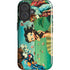 Betty Boop At Sea iPhone 16 Impact Case