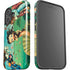 Betty Boop At Sea iPhone 16 Impact Case