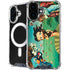 Betty Boop At Sea iPhone 16 MagSafe Case