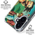 Betty Boop At Sea iPhone 16 MagSafe Case