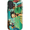 Betty Boop At Sea iPhone 16 Magsafe Impact Case