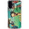 Betty Boop At Sea iPhone 16 Plus Clear Case