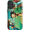 Betty Boop At Sea iPhone 16 Plus Magsafe Impact Case