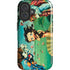 Betty Boop At Sea iPhone 16 Plus Magsafe Impact Case