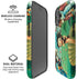 Betty Boop At Sea iPhone 16 Plus Magsafe Impact Case