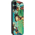 Betty Boop At Sea iPhone 16 Plus Skin