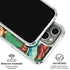 Betty Boop At Sea iPhone 16 Pro Clear Case