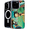 Betty Boop At Sea iPhone 16 Pro MagSafe Case