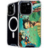 Betty Boop At Sea iPhone 16 Pro MagSafe Case
