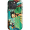 Betty Boop At Sea iPhone 16 Pro Magsafe Impact Case