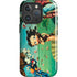 Betty Boop At Sea iPhone 16 Pro Magsafe Impact Case