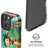 Betty Boop At Sea iPhone 16 Pro Magsafe Impact Case