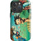 Betty Boop At Sea iPhone 16 Pro Max Impact Case