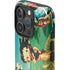 Betty Boop At Sea iPhone 16 Pro Max Impact Case