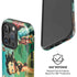 Betty Boop At Sea iPhone 16 Pro Max Magsafe Impact Case