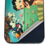 Betty Boop At Sea iPhone 16 Skin