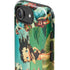 Betty Boop At Sea iPhone 16e Impact Case