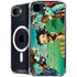 Betty Boop At Sea iPhone 16e MagSafe Case