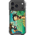 Betty Boop At Sea iPhone 18 Pro Clear Case