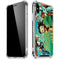 Betty Boop At Sea iPhone X/XS Clear Case