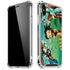 Betty Boop At Sea iPhone X/XS Clear Case