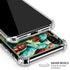 Betty Boop At Sea iPhone X/XS Clear Case