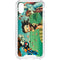 Betty Boop At Sea iPhone XS Clear Case