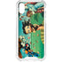 Betty Boop At Sea iPhone XS Clear Case