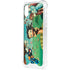Betty Boop At Sea iPhone XS Clear Case