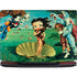 Betty Boop At Sea Legion Y720 Skin