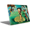 Betty Boop At Sea Apple MacBook Air Skin