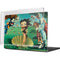 Betty Boop At Sea MacBook Pro 14in (2021-24) Case plus Skin