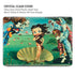 Betty Boop At Sea MacBook Pro 14in (2021-24) Case plus Skin