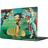Betty Boop At Sea Apple MacBook Pro 14-inch Skin